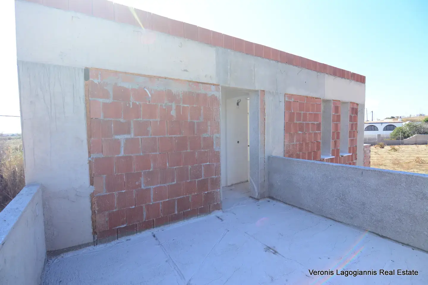 DSC_0882 Άγιος Προκόπιος Νάξου – Κατοικίες 150m2 έκαστη / 640650