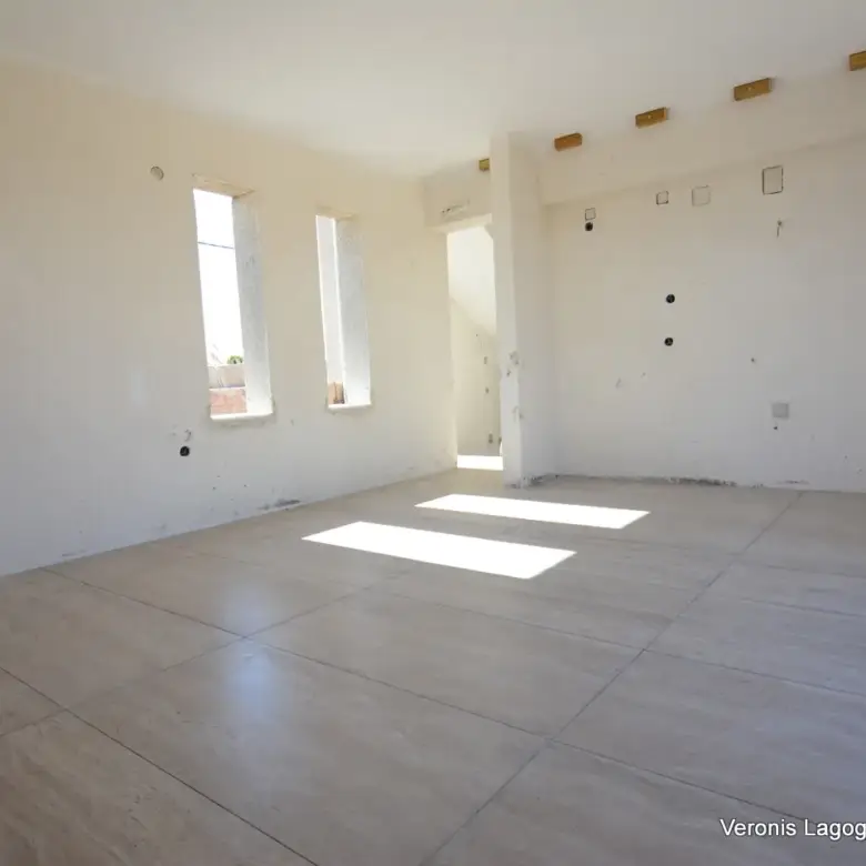 Άγιος Προκόπιος Νάξου – Κατοικίες 150m2 έκαστη / 640650