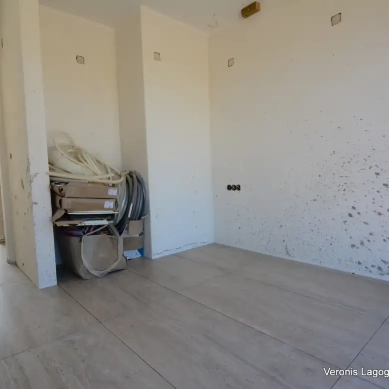 Άγιος Προκόπιος Νάξου – Κατοικίες 150m2 έκαστη / 640650