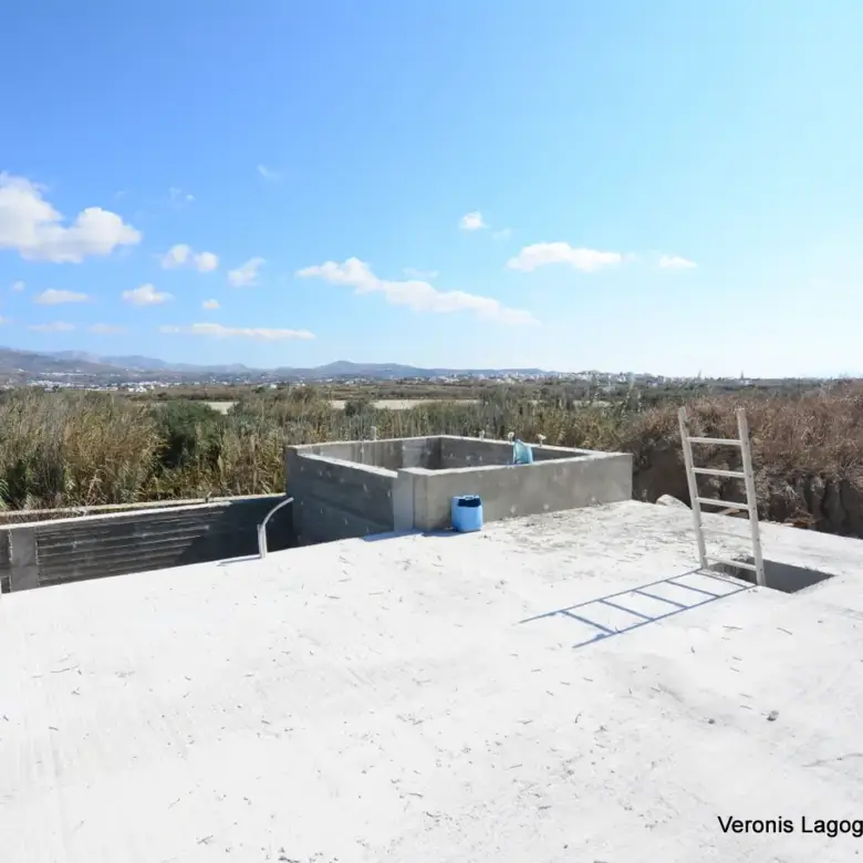 Άγιος Προκόπιος Νάξου – Κατοικίες 150m2 έκαστη / 640650
