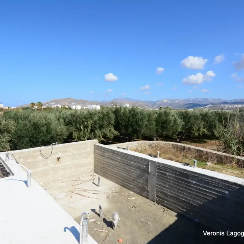 Άγιος Προκόπιος Νάξου – Κατοικίες 150m2 έκαστη / 640650