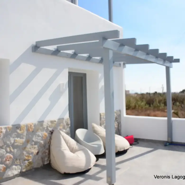 Καστράκι Νάξου / Κατοικίες 170m2 έκαστη / 640654