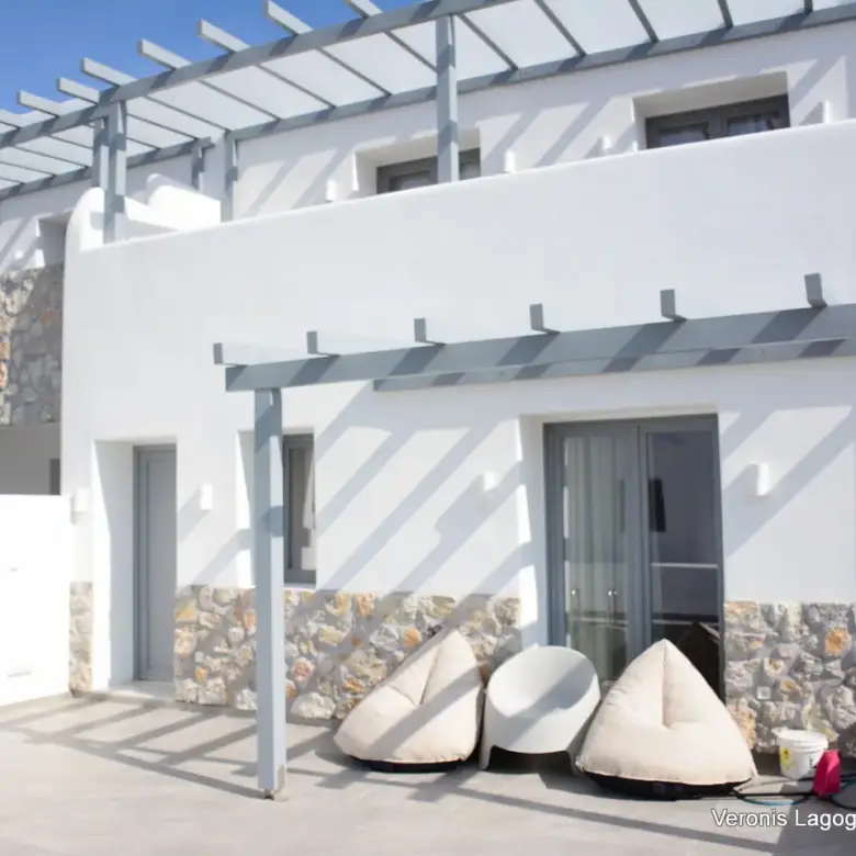 Καστράκι Νάξου / Κατοικίες 170m2 έκαστη / 640654
