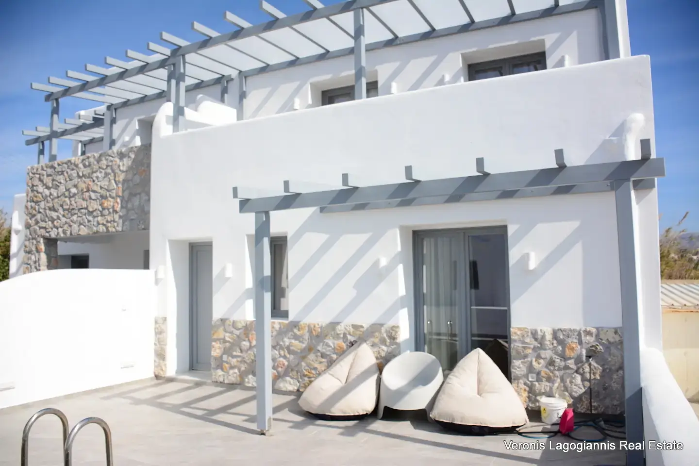 Καστράκι Νάξου / Κατοικίες 170m2 έκαστη / 640654