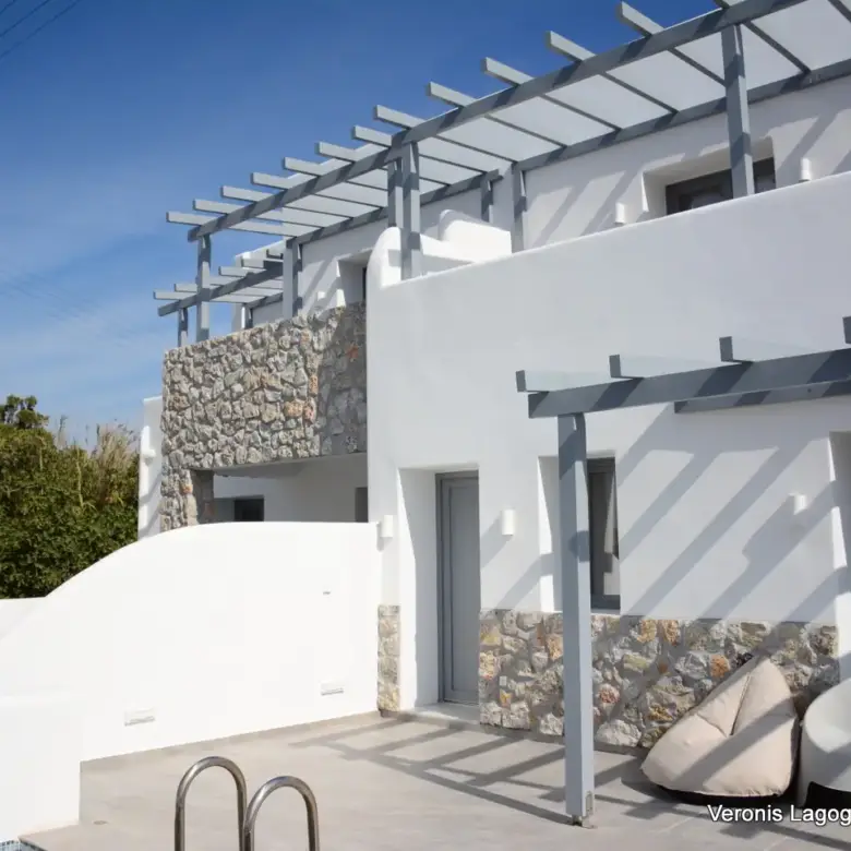 Καστράκι Νάξου / Κατοικίες 170m2 έκαστη / 640654
