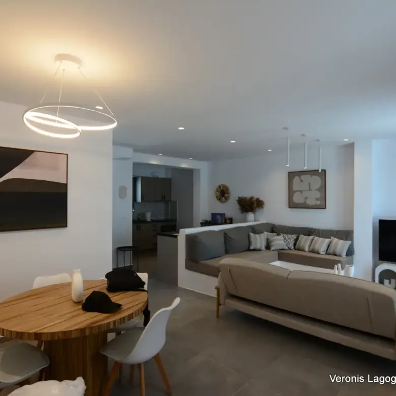 Καστράκι Νάξου / Κατοικίες 170m2 έκαστη / 640654