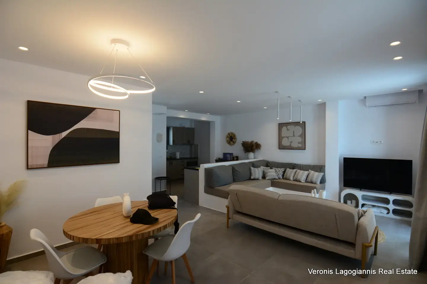Καστράκι Νάξου / Κατοικίες 170m2 έκαστη / 640654