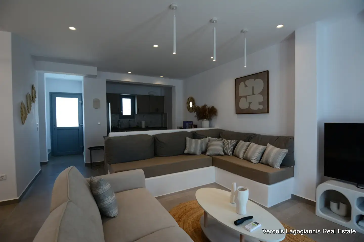 Καστράκι Νάξου / Κατοικίες 170m2 έκαστη / 640654