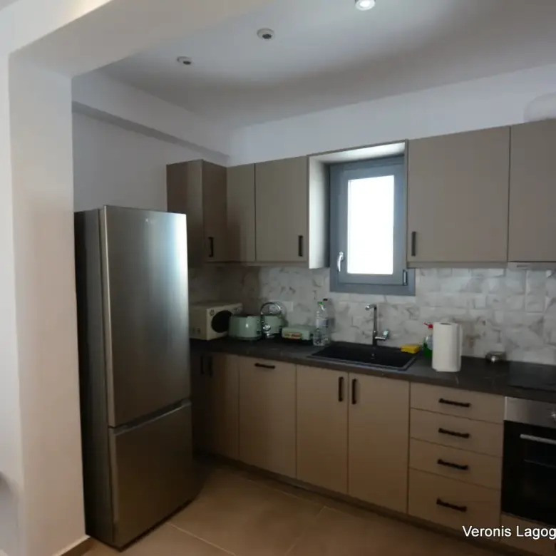 Καστράκι Νάξου / Κατοικίες 170m2 έκαστη / 640654