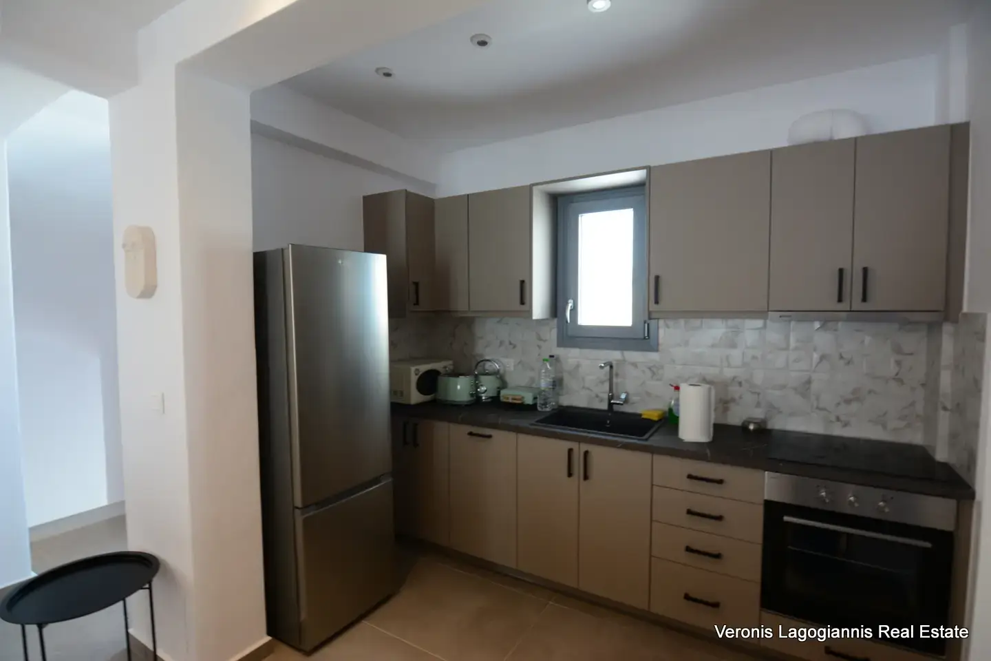 Καστράκι Νάξου / Κατοικίες 170m2 έκαστη / 640654