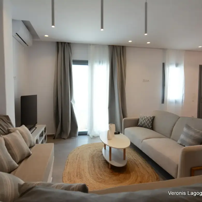 Καστράκι Νάξου / Κατοικίες 170m2 έκαστη / 640654
