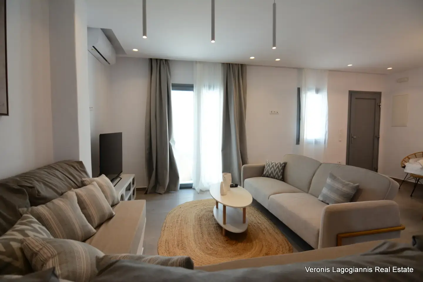 Καστράκι Νάξου / Κατοικίες 170m2 έκαστη / 640654
