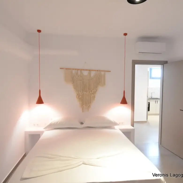 Καστράκι Νάξου / Κατοικίες 170m2 έκαστη / 640654