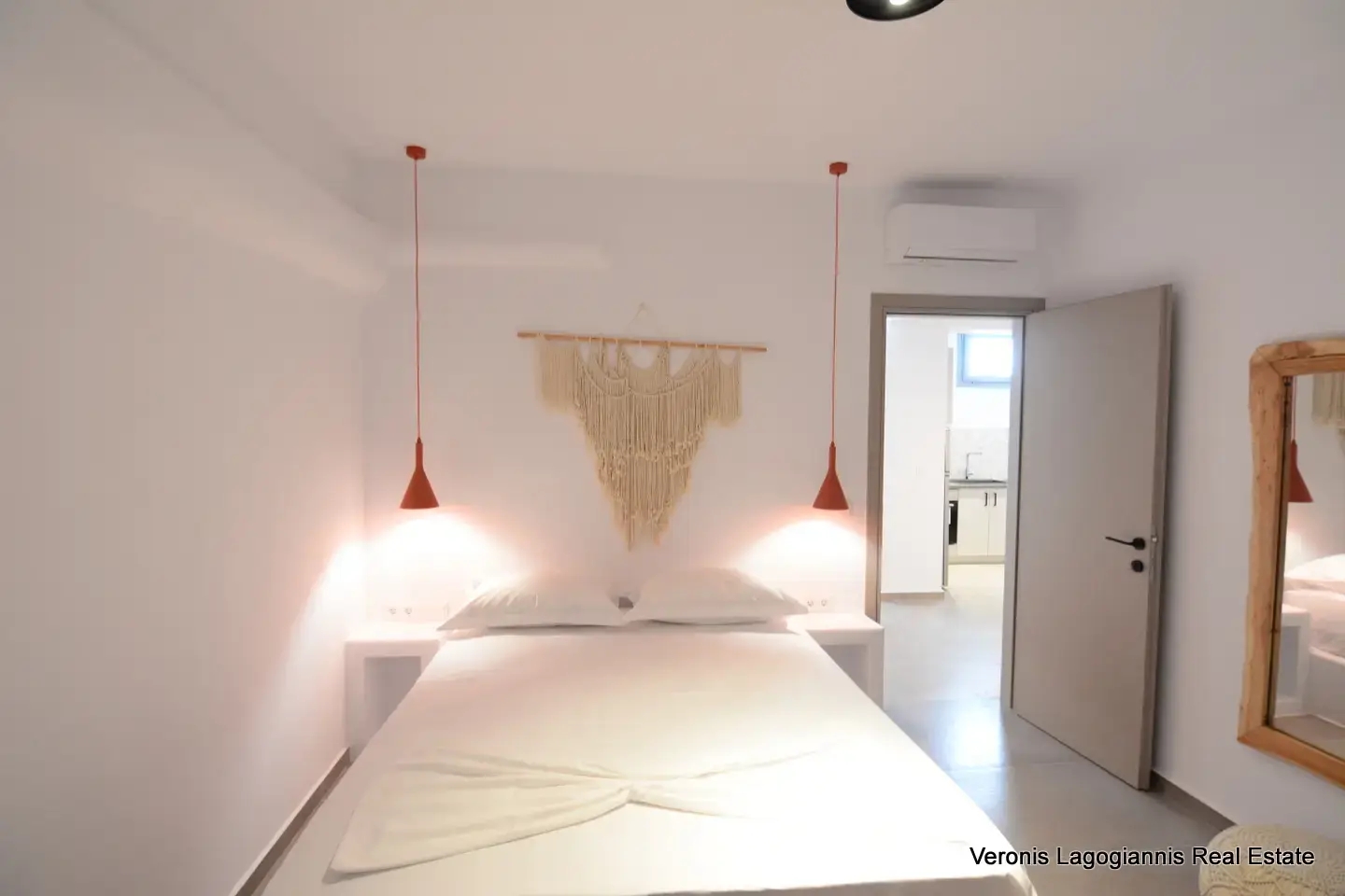 Καστράκι Νάξου / Κατοικίες 170m2 έκαστη / 640654