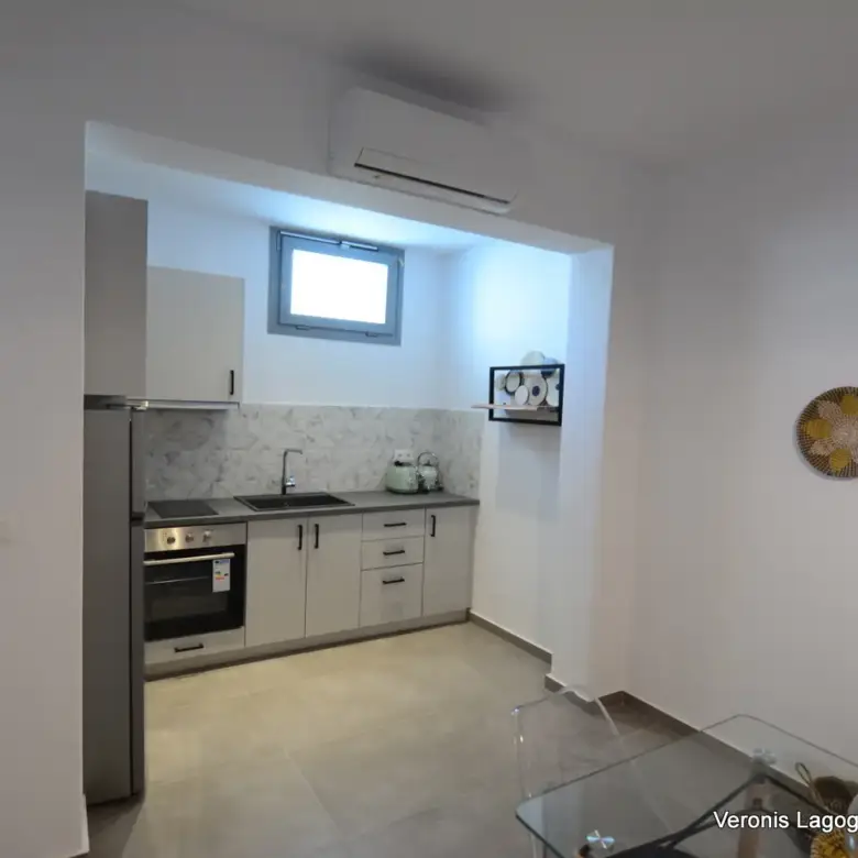 Καστράκι Νάξου / Κατοικίες 170m2 έκαστη / 640654