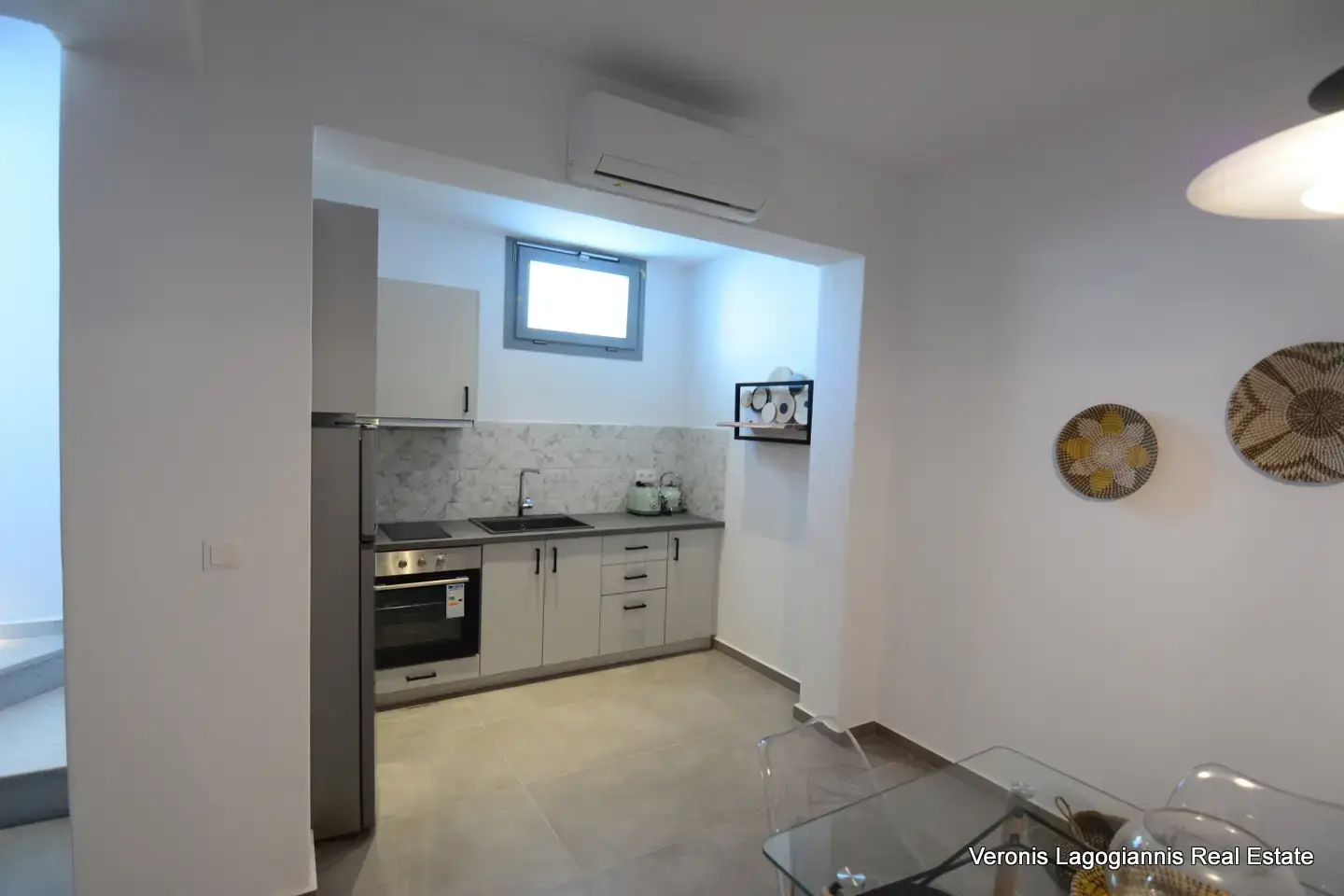 Καστράκι Νάξου / Κατοικίες 170m2 έκαστη / 640654