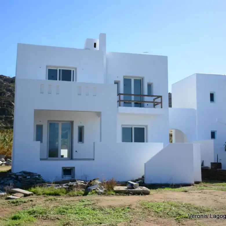 Πλάκα Νάξου – Κατοικία 180m2 / 640651