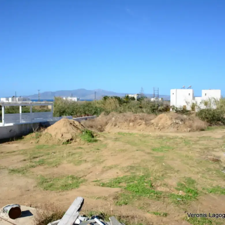 Πλάκα Νάξου – Κατοικία 180m2 / 640651