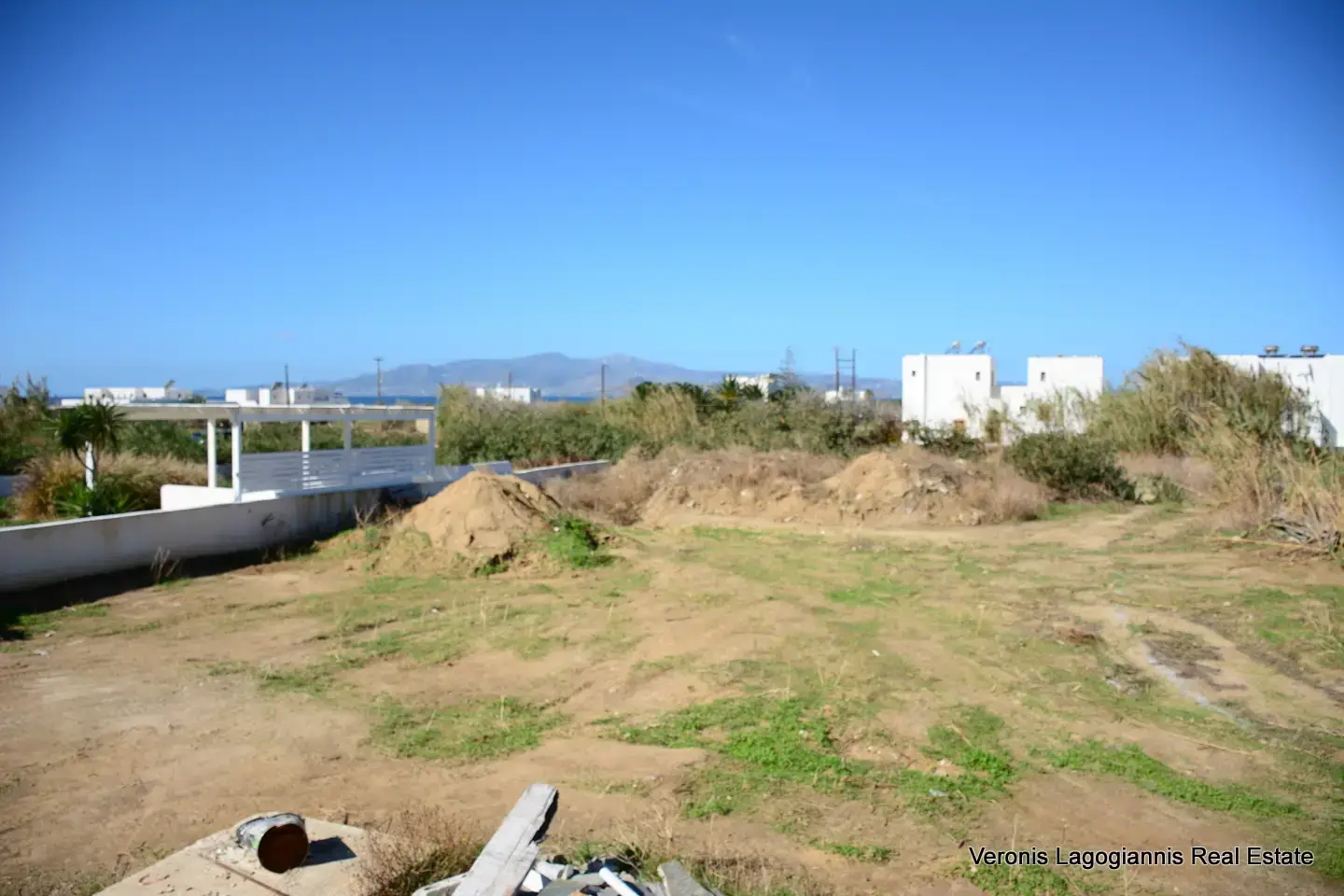 Πλάκα Νάξου – Κατοικία 180m2 / 640651