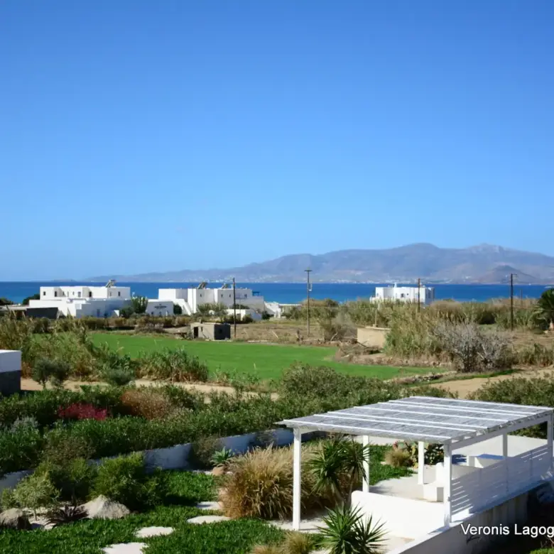 Πλάκα Νάξου – Κατοικία 180m2 / 640651
