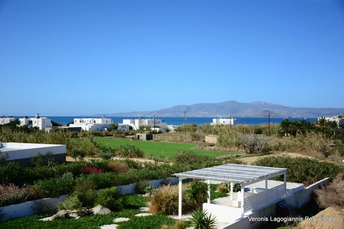Πλάκα Νάξου – Κατοικία 180m2 / 640651