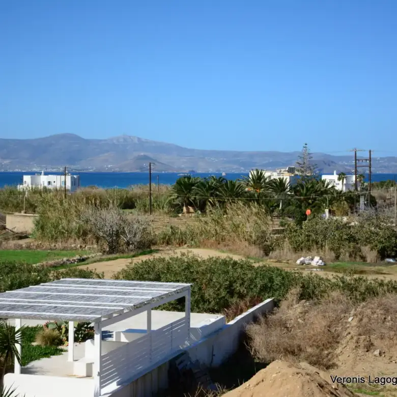 Πλάκα Νάξου – Κατοικία 180m2 / 640651