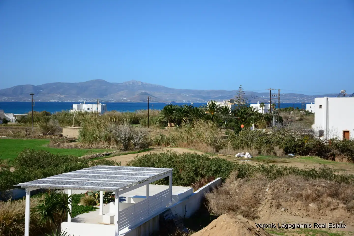 Πλάκα Νάξου – Κατοικία 180m2 / 640651