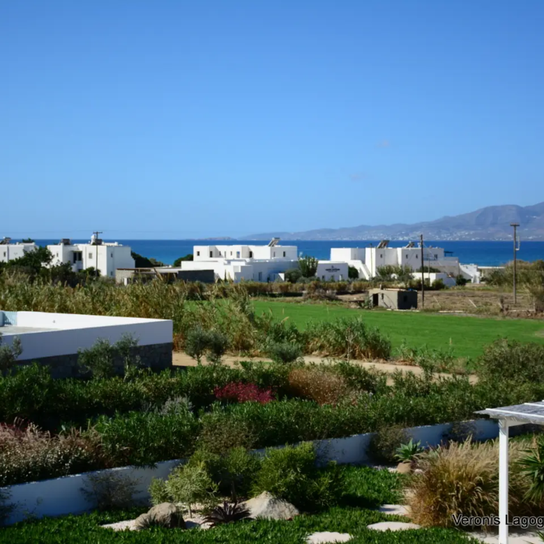 Πλάκα Νάξου – Κατοικία 180m2 / 640651
