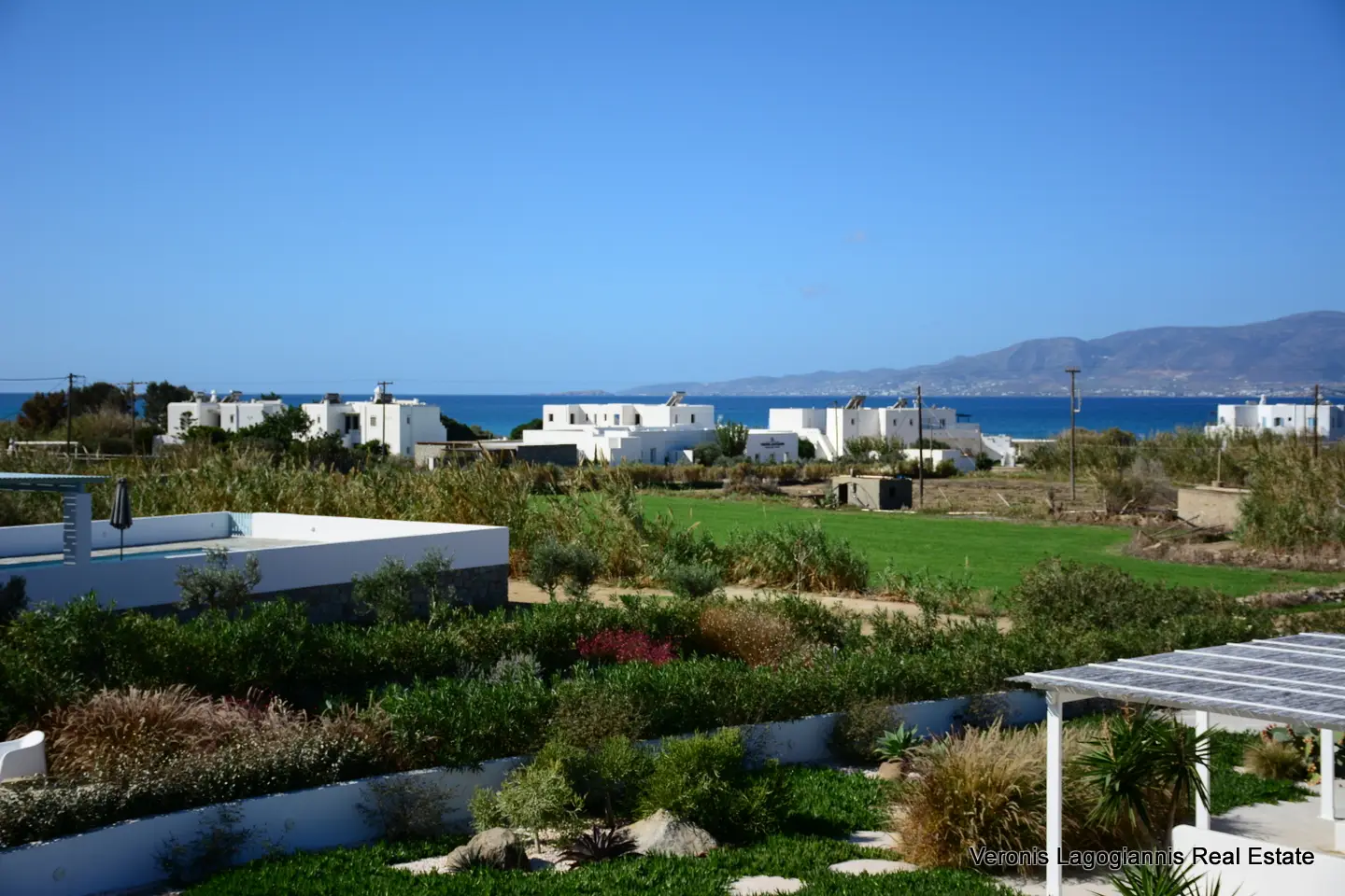 Πλάκα Νάξου – Κατοικία 180m2 / 640651