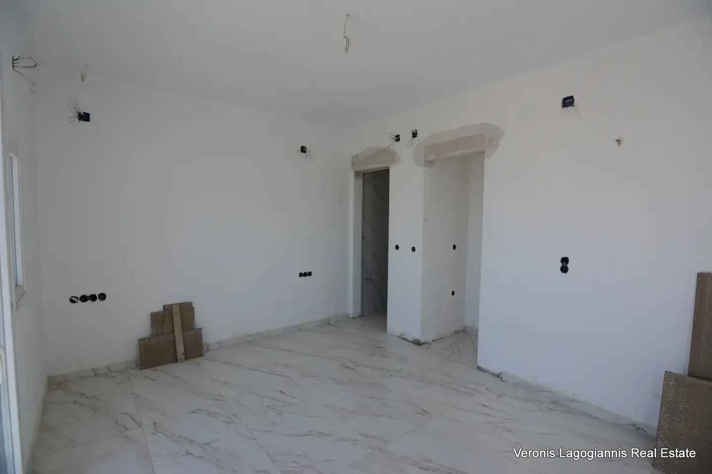 Πλάκα Νάξου – Κατοικία 180m2 / 640651