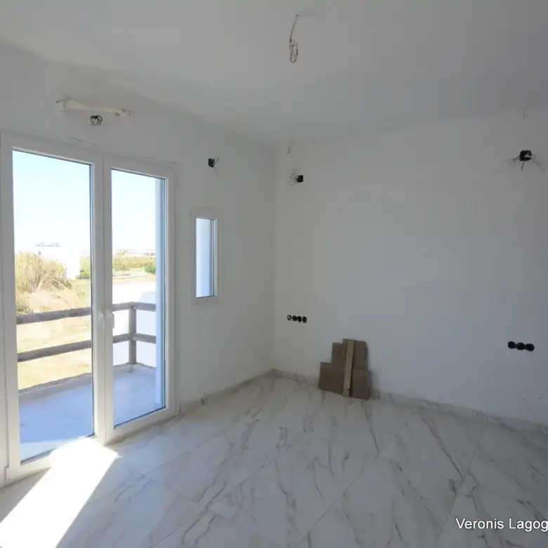 Πλάκα Νάξου – Κατοικία 180m2 / 640651