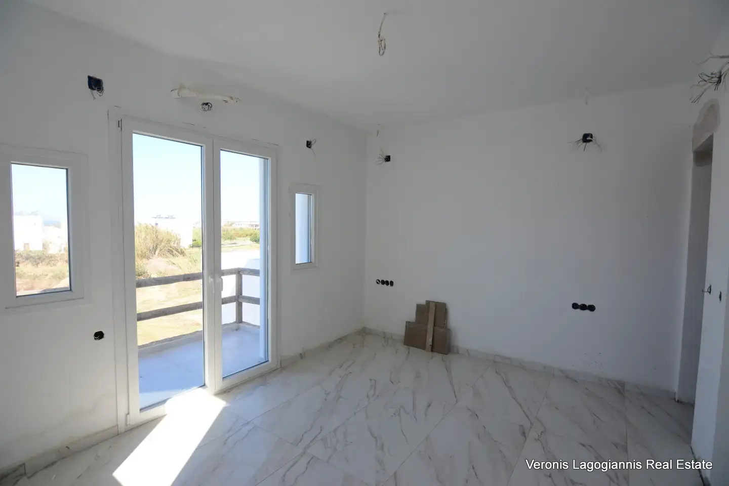 Πλάκα Νάξου – Κατοικία 180m2 / 640651