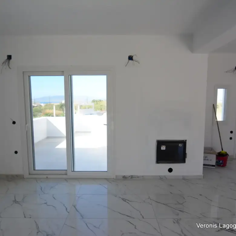 Πλάκα Νάξου – Κατοικία 180m2 / 640651