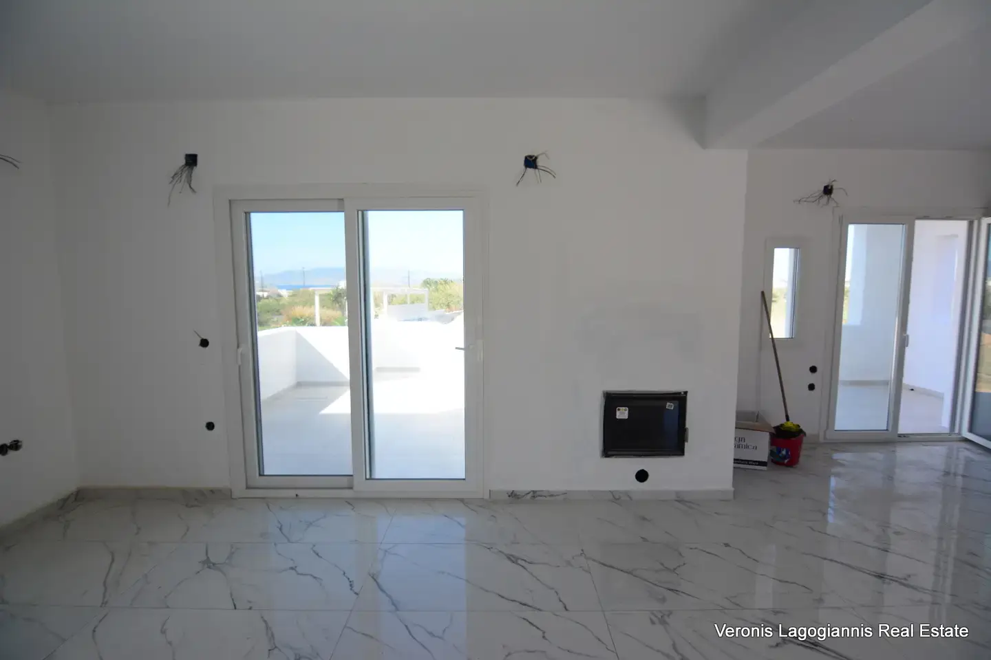 Πλάκα Νάξου – Κατοικία 180m2 / 640651