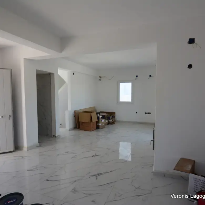Πλάκα Νάξου – Κατοικία 180m2 / 640651