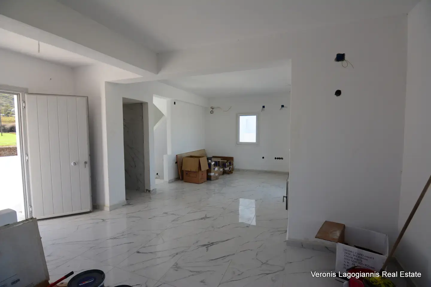 Πλάκα Νάξου – Κατοικία 180m2 / 640651