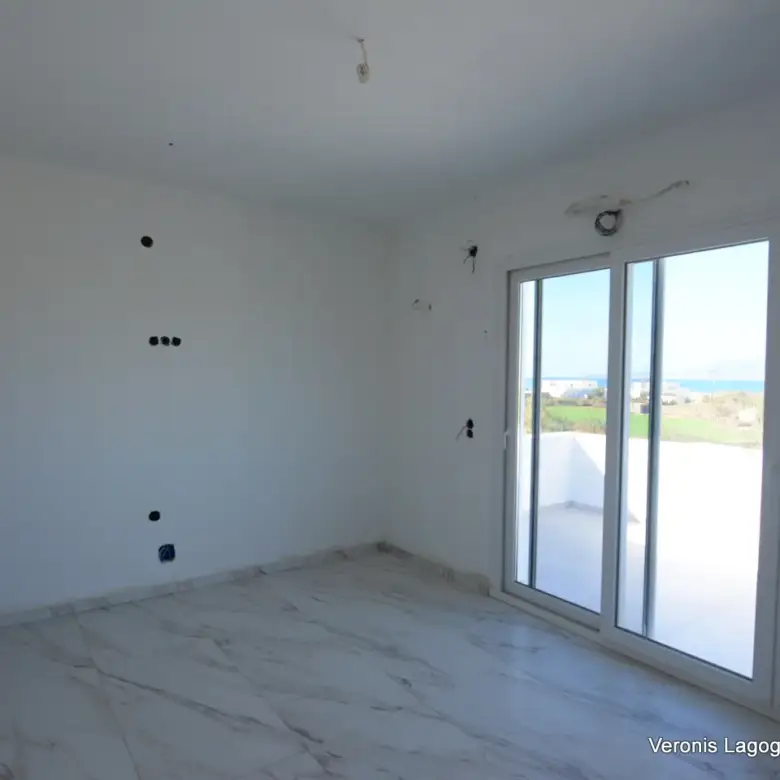 Πλάκα Νάξου – Κατοικία 180m2 / 640651