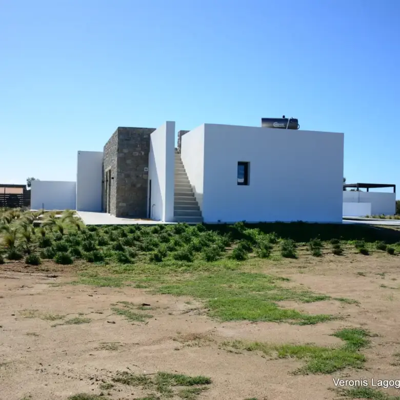 Chora Naxos / House of 118m2 / 640655