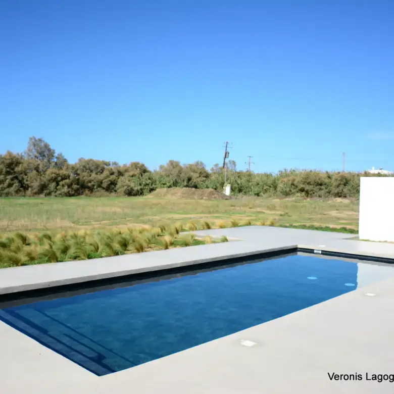 Chora Naxos / House of 118m2 / 640655