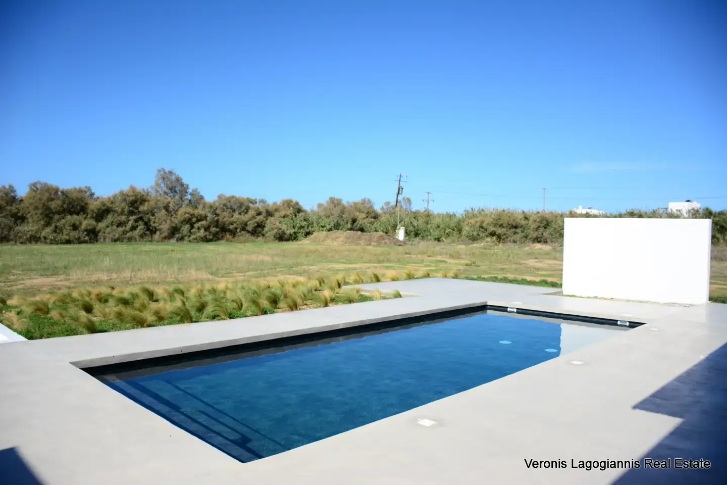 Chora Naxos / House of 118m2 / 640655