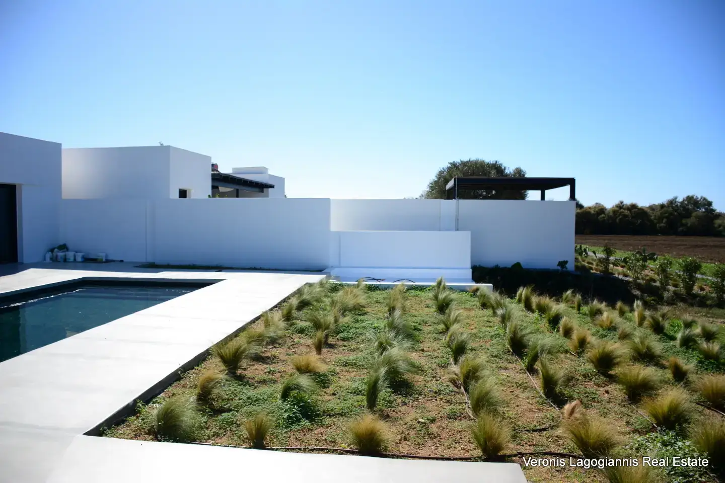 Chora Naxos / House of 118m2 / 640655