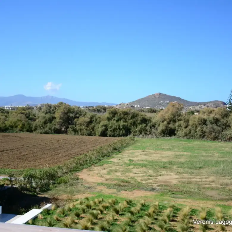 Chora Naxos / House of 118m2 / 640655