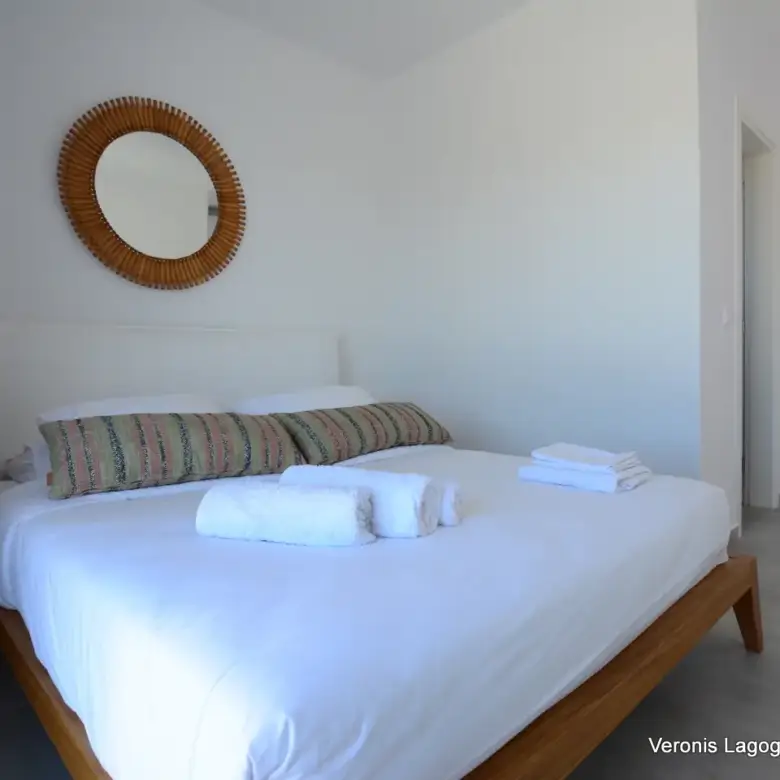Chora Naxos / House of 118m2 / 640655