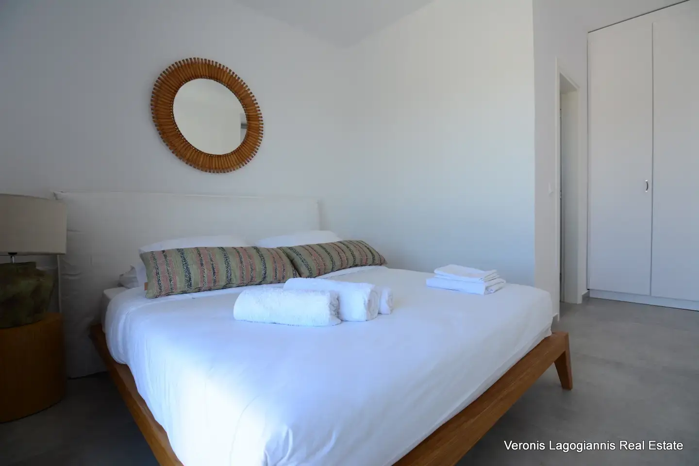 Chora Naxos / House of 118m2 / 640655
