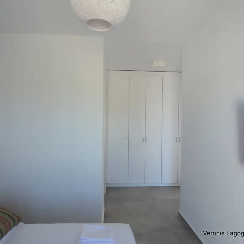 Chora Naxos / House of 118m2 / 640655