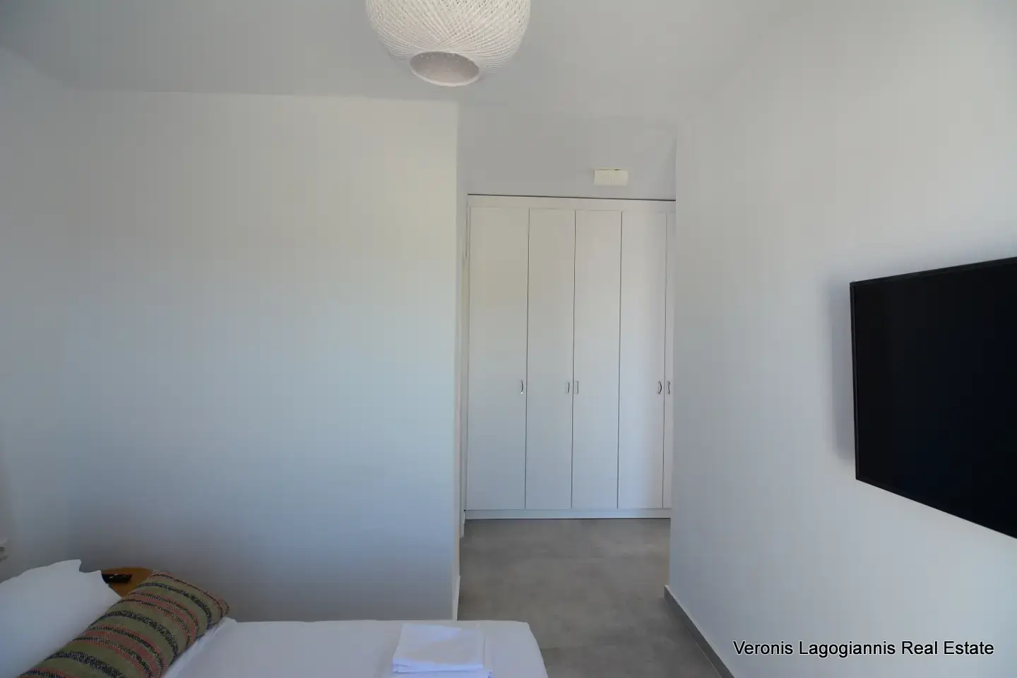 Chora Naxos / House of 118m2 / 640655