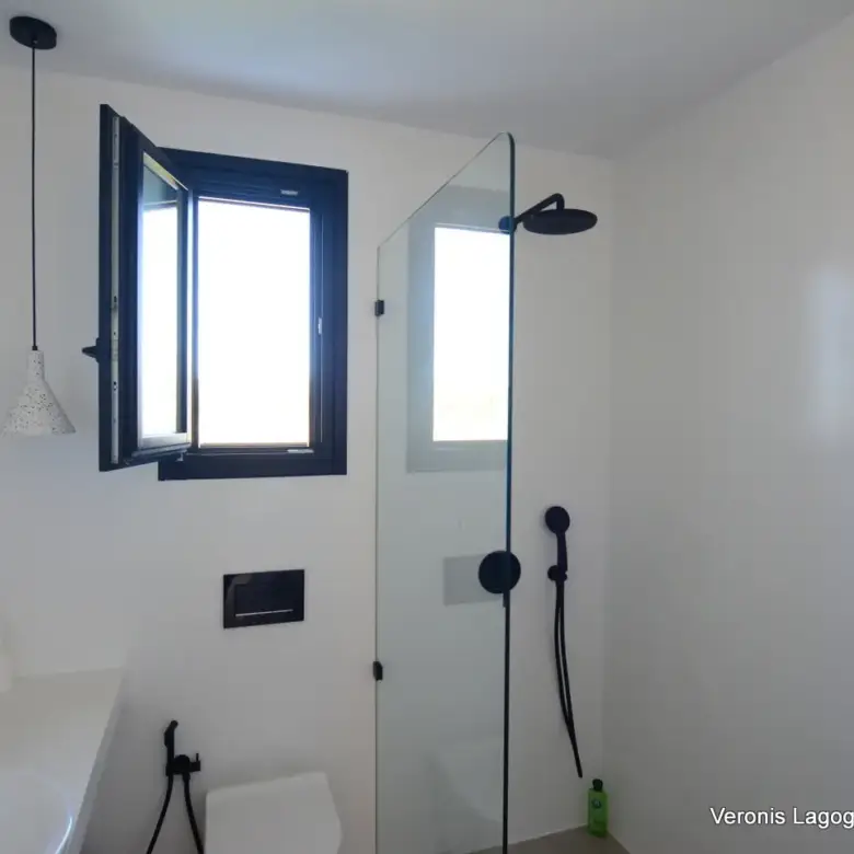 Chora Naxos / House of 118m2 / 640655