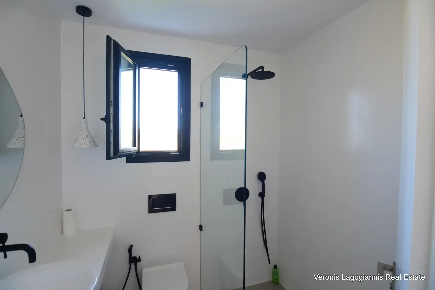 Chora Naxos / House of 118m2 / 640655