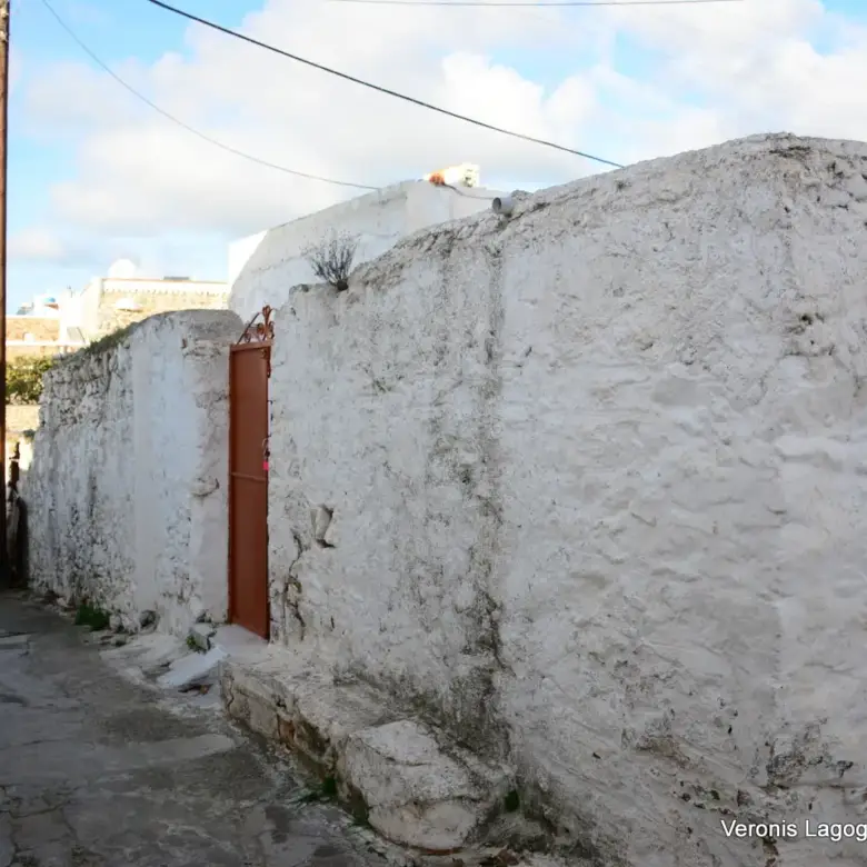 Γλινάδο Νάξου / Κατοικία 98m2  / 640657