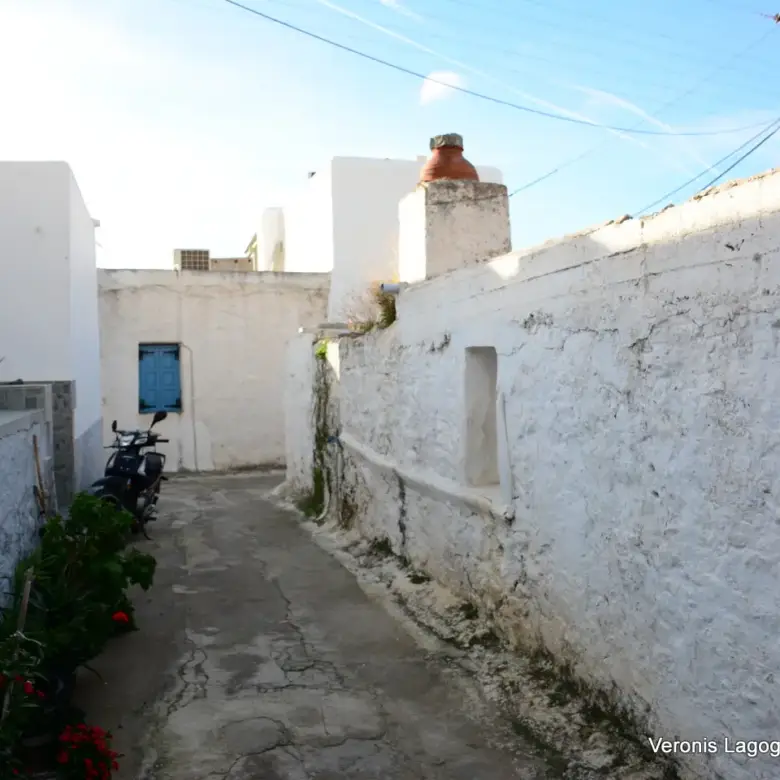 Γλινάδο Νάξου / Κατοικία 98m2  / 640657